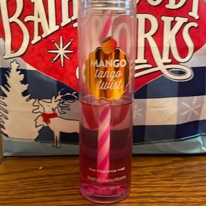 Mango Tango Twist body spray